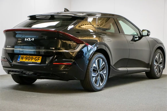 Kia EV6 - Afbeelding 6 van 30