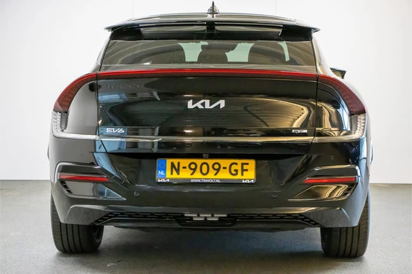 Kia EV6 - Afbeelding 7 van 30