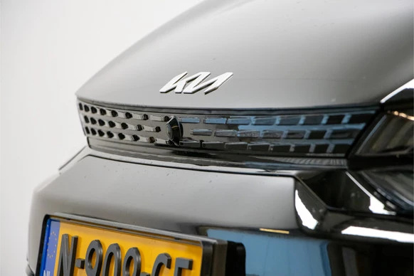Kia EV6 - Afbeelding 13 van 30