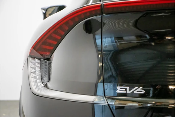 Kia EV6 - Afbeelding 16 van 30