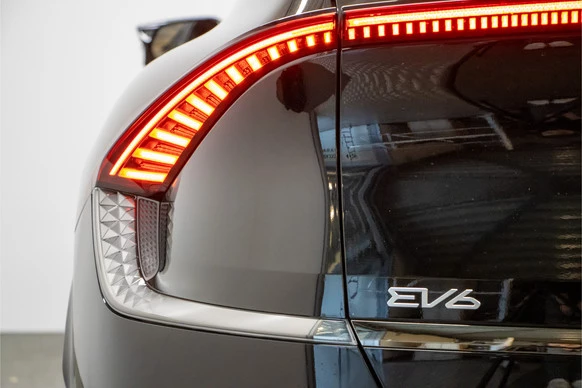 Kia EV6 - Afbeelding 17 van 30