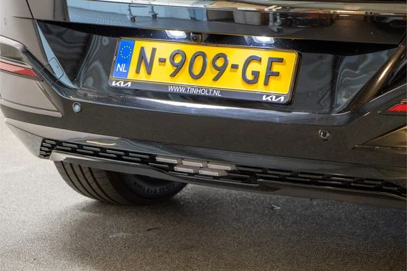 Kia EV6 - Afbeelding 18 van 30