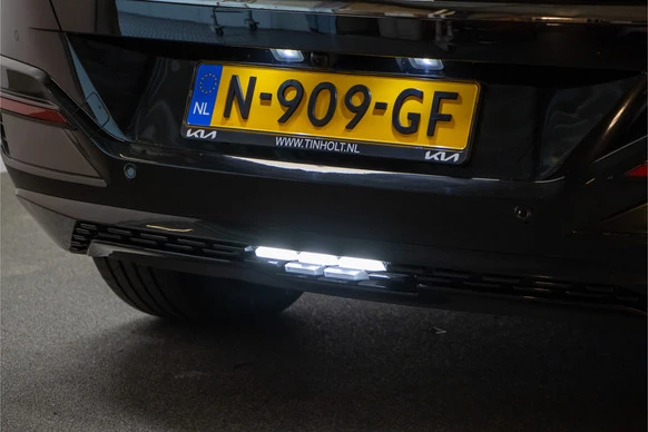 Kia EV6 - Afbeelding 19 van 30