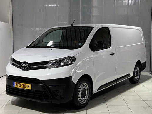 Toyota ProAce - Afbeelding 1 van 22