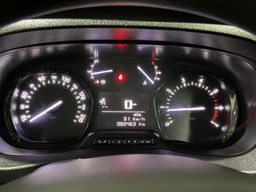 Toyota ProAce - Afbeelding 4 van 22