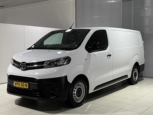 Toyota ProAce - Afbeelding 5 van 22