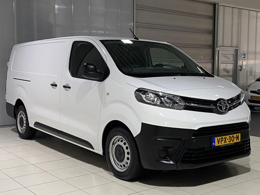 Toyota ProAce - Afbeelding 7 van 22