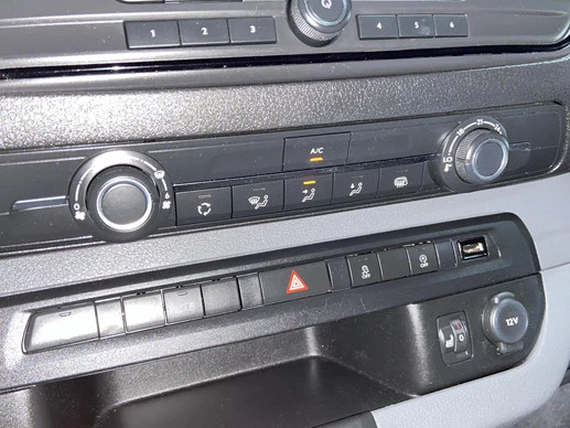 Toyota ProAce - Afbeelding 8 van 22