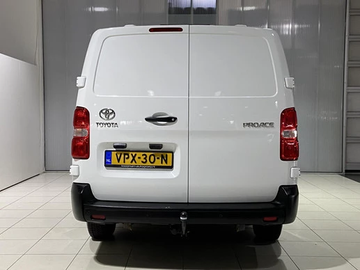 Toyota ProAce - Afbeelding 14 van 22