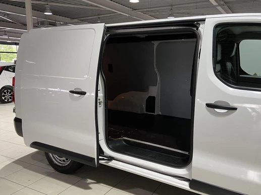 Toyota ProAce - Afbeelding 18 van 22