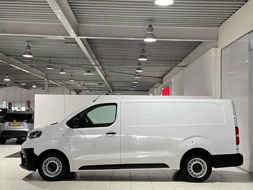 Toyota ProAce - Afbeelding 20 van 22