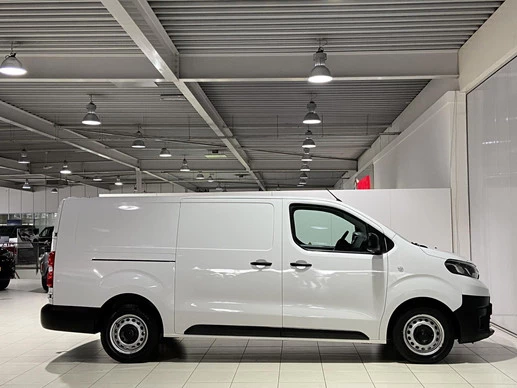 Toyota ProAce - Afbeelding 21 van 22