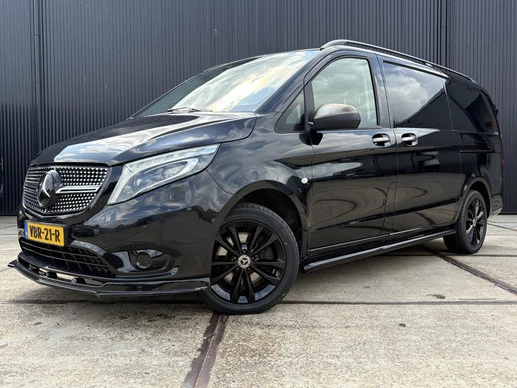 Mercedes-Benz Vito - Afbeelding 1 van 30