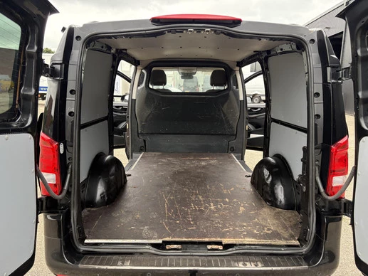 Mercedes-Benz Vito - Afbeelding 3 van 30