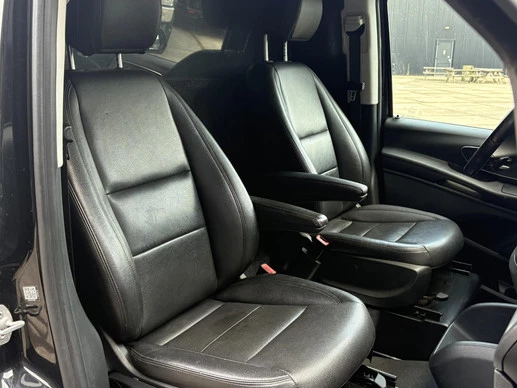 Mercedes-Benz Vito - Afbeelding 4 van 30