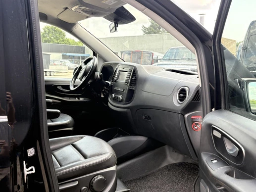 Mercedes-Benz Vito - Afbeelding 6 van 30