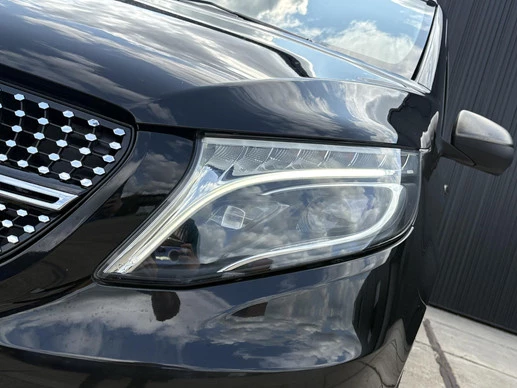 Mercedes-Benz Vito - Afbeelding 7 van 30