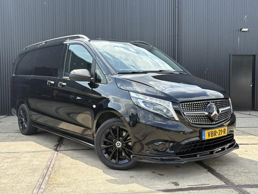 Mercedes-Benz Vito - Afbeelding 9 van 30