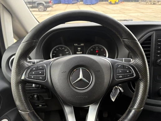Mercedes-Benz Vito - Afbeelding 10 van 30