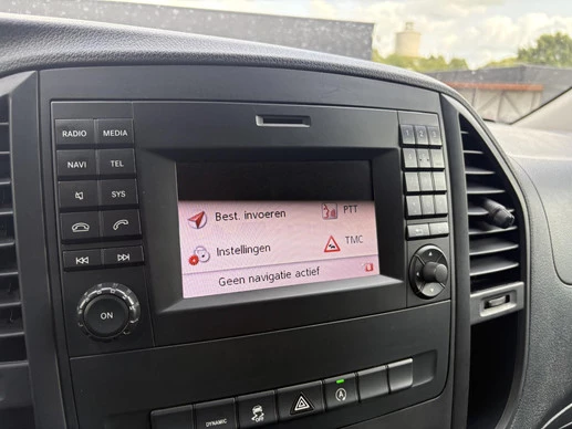 Mercedes-Benz Vito - Afbeelding 14 van 30