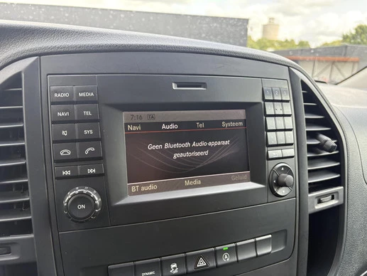 Mercedes-Benz Vito - Afbeelding 15 van 30