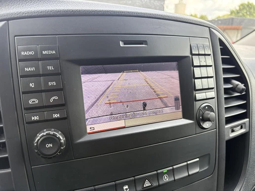 Mercedes-Benz Vito - Afbeelding 17 van 30