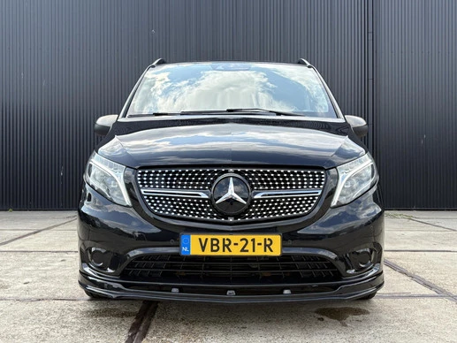 Mercedes-Benz Vito - Afbeelding 18 van 30