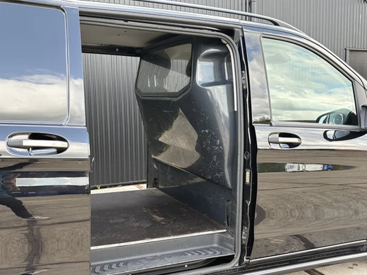 Mercedes-Benz Vito - Afbeelding 19 van 30