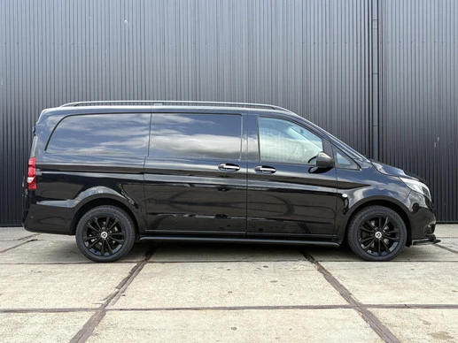 Mercedes-Benz Vito - Afbeelding 20 van 30