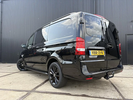 Mercedes-Benz Vito - Afbeelding 23 van 30