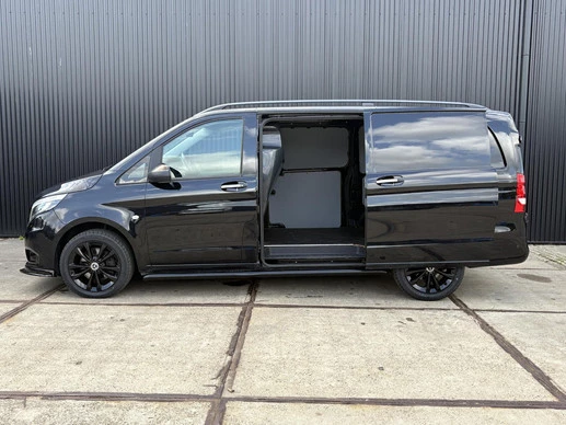 Mercedes-Benz Vito - Afbeelding 25 van 30