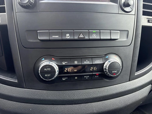 Mercedes-Benz Vito - Afbeelding 26 van 30