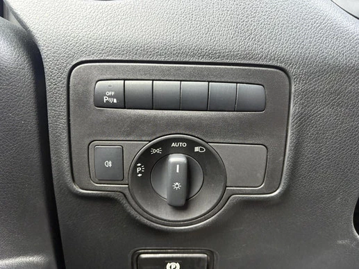 Mercedes-Benz Vito - Afbeelding 27 van 30