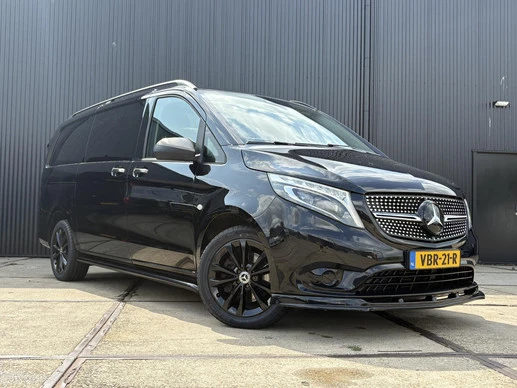 Mercedes-Benz Vito - Afbeelding 30 van 30