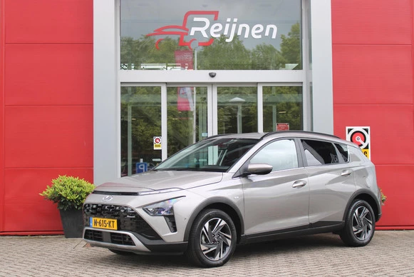 Hyundai Bayon - Afbeelding 1 van 30
