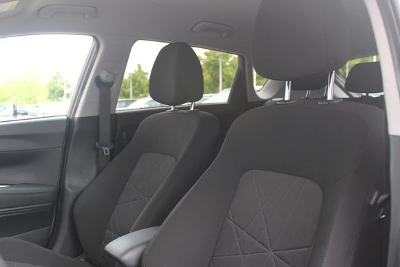Hyundai Bayon - Afbeelding 2 van 30