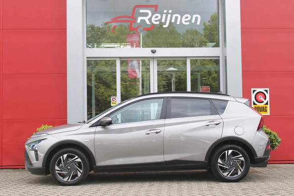 Hyundai Bayon - Afbeelding 3 van 30