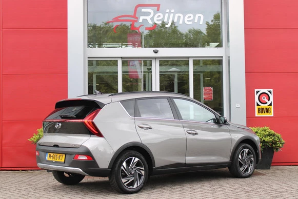 Hyundai Bayon - Afbeelding 4 van 30