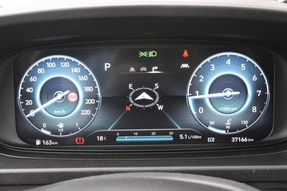 Hyundai Bayon - Afbeelding 5 van 30