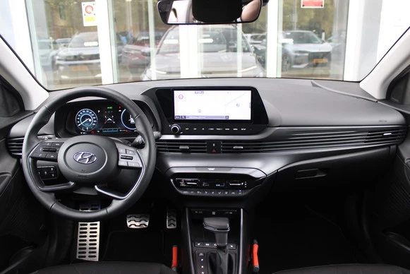 Hyundai Bayon - Afbeelding 7 van 30