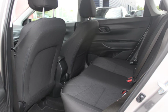 Hyundai Bayon - Afbeelding 8 van 30
