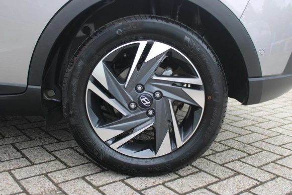 Hyundai Bayon - Afbeelding 11 van 30