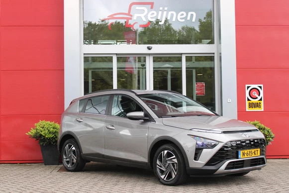Hyundai Bayon - Afbeelding 12 van 30