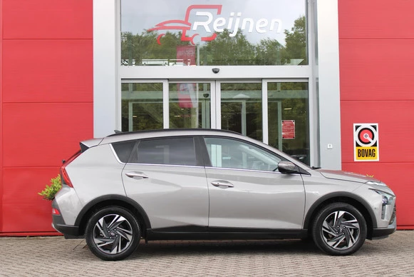 Hyundai Bayon - Afbeelding 13 van 30