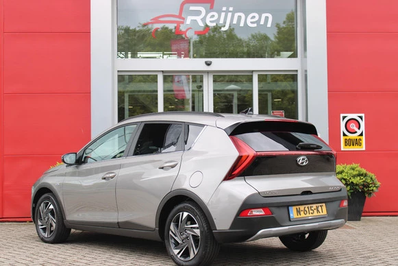 Hyundai Bayon - Afbeelding 14 van 30