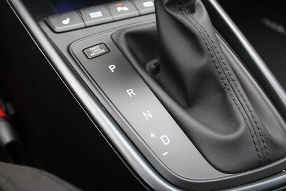 Hyundai Bayon - Afbeelding 16 van 30