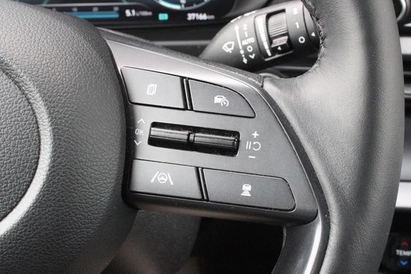 Hyundai Bayon - Afbeelding 17 van 30