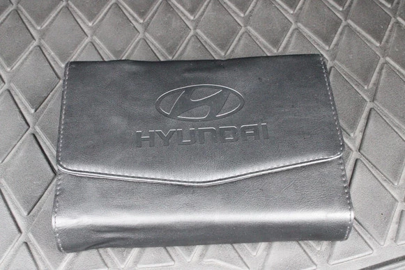 Hyundai Bayon - Afbeelding 19 van 30