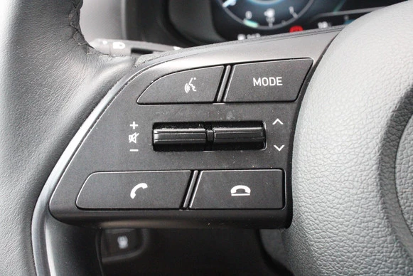 Hyundai Bayon - Afbeelding 23 van 30