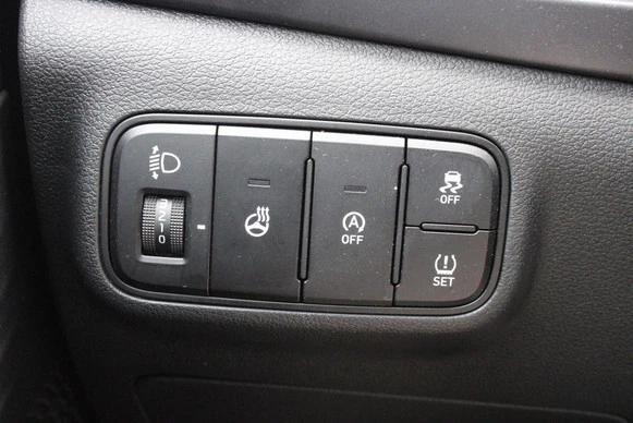 Hyundai Bayon - Afbeelding 24 van 30